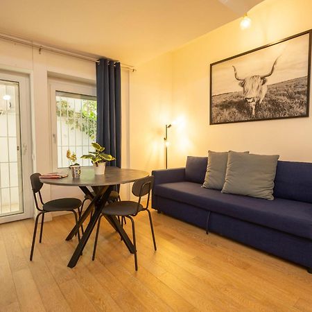 Porta Romana Cozy Apartment By 101Flats ميلان المظهر الخارجي الصورة