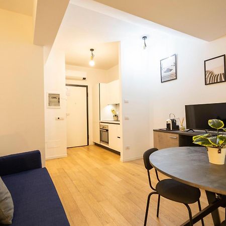 Porta Romana Cozy Apartment By 101Flats ميلان المظهر الخارجي الصورة