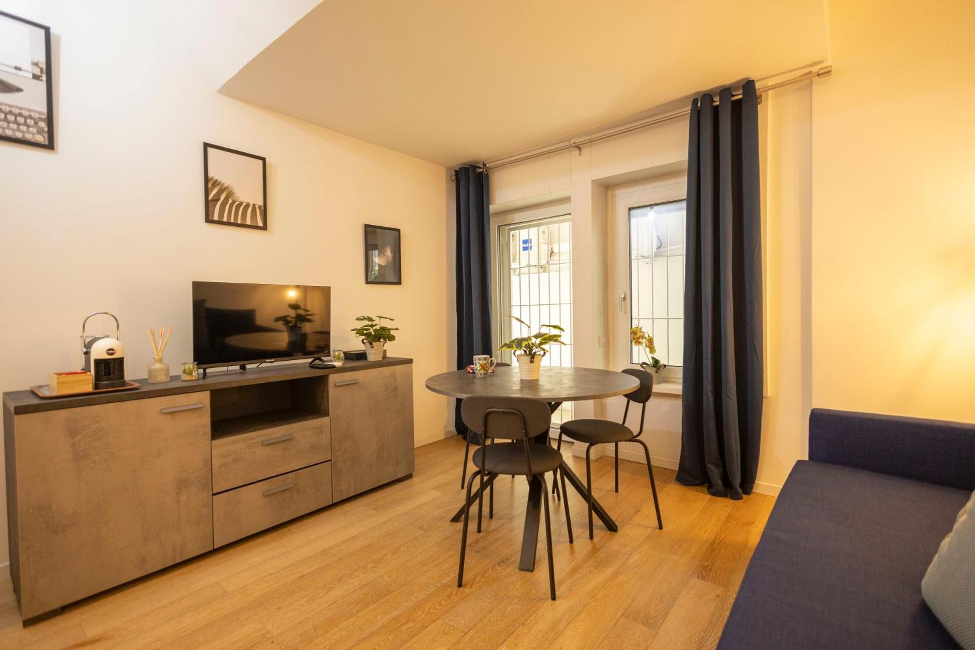 Porta Romana Cozy Apartment By 101Flats ميلان المظهر الخارجي الصورة