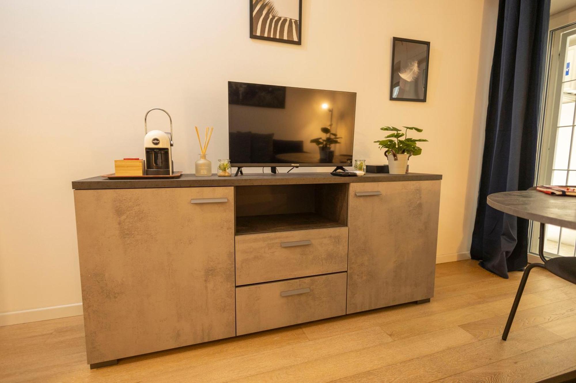 Porta Romana Cozy Apartment By 101Flats ميلان المظهر الخارجي الصورة