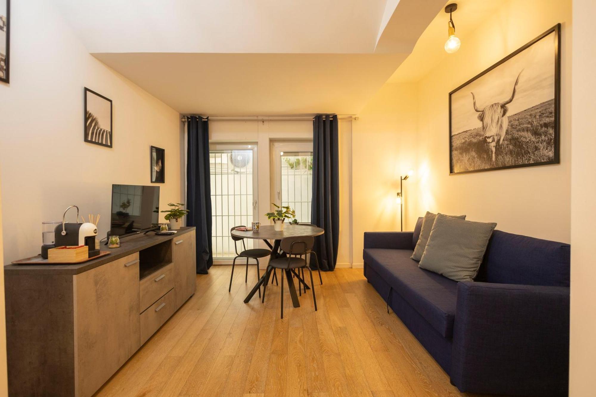 Porta Romana Cozy Apartment By 101Flats ميلان المظهر الخارجي الصورة