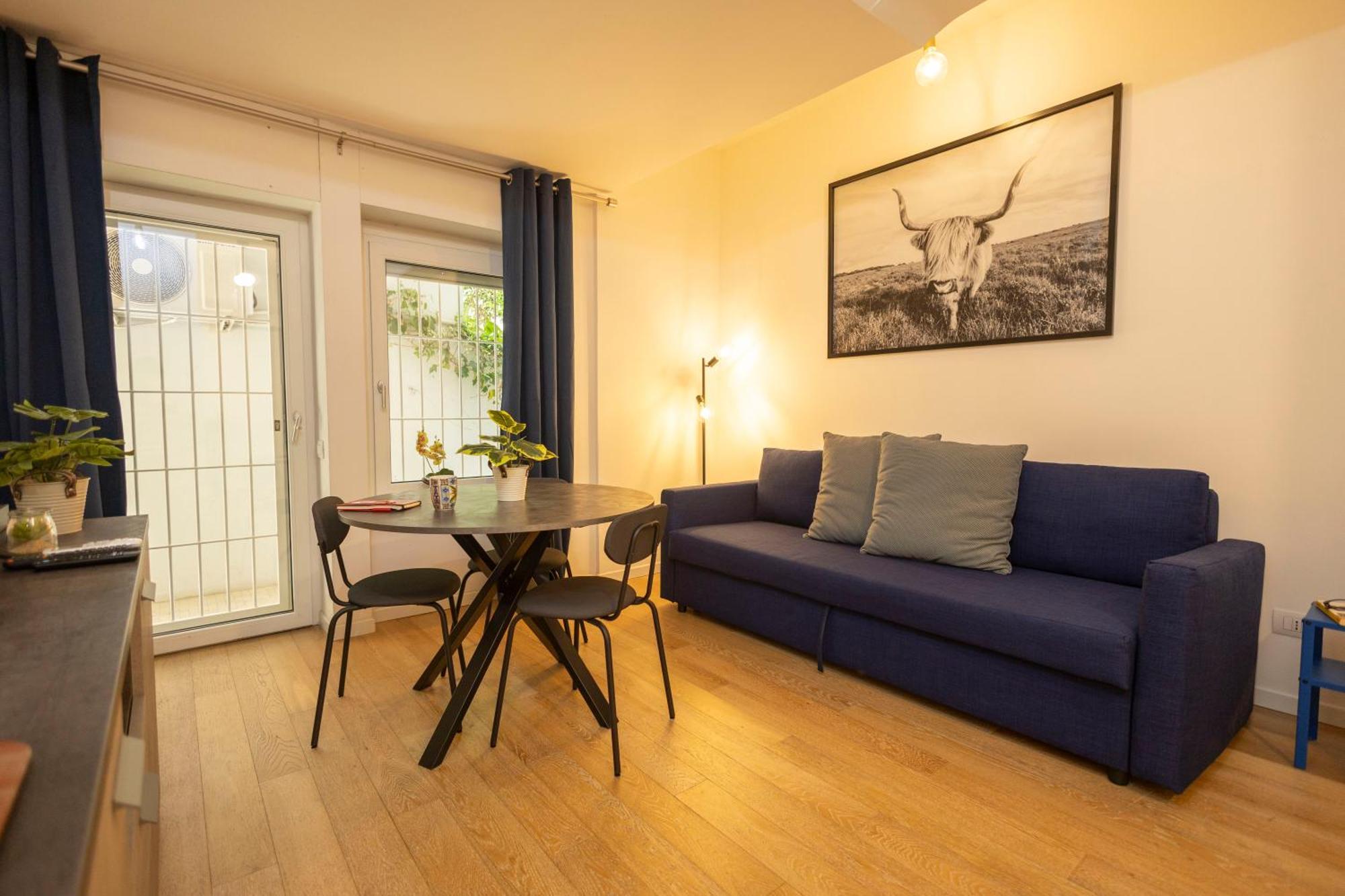 Porta Romana Cozy Apartment By 101Flats ميلان المظهر الخارجي الصورة