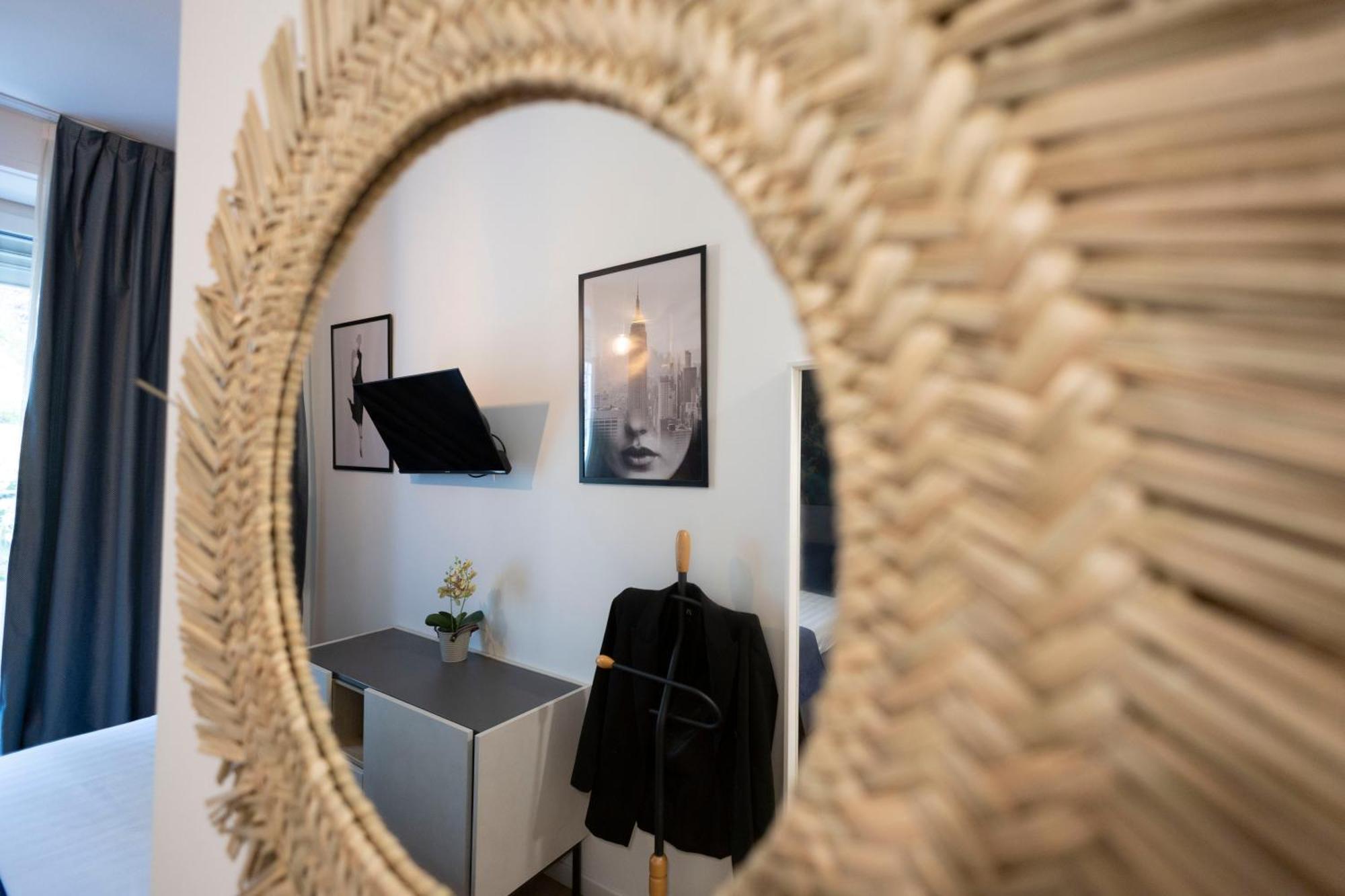 Porta Romana Cozy Apartment By 101Flats ميلان المظهر الخارجي الصورة