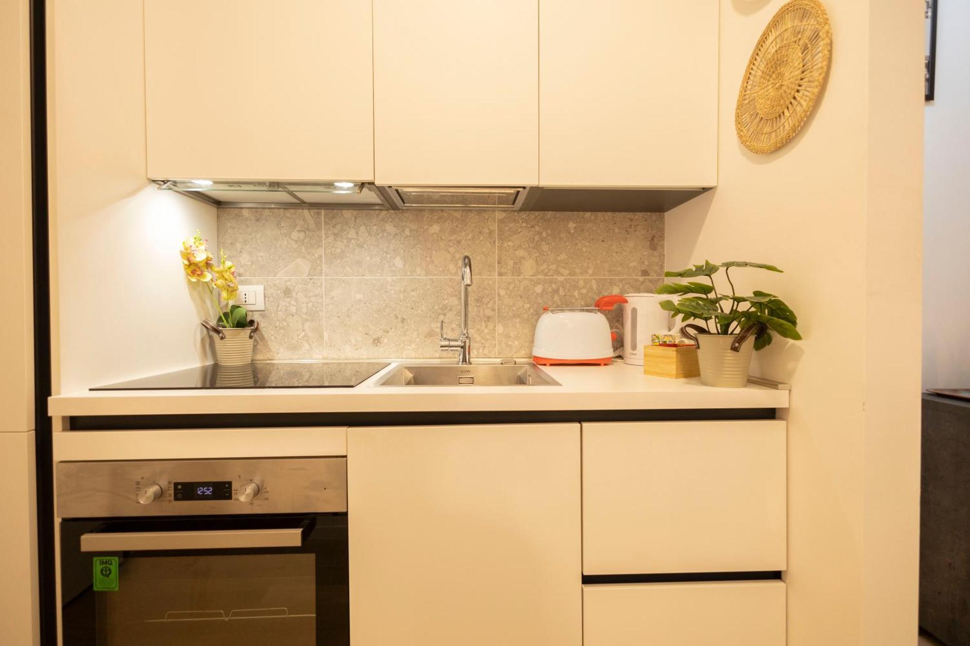 Porta Romana Cozy Apartment By 101Flats ميلان المظهر الخارجي الصورة
