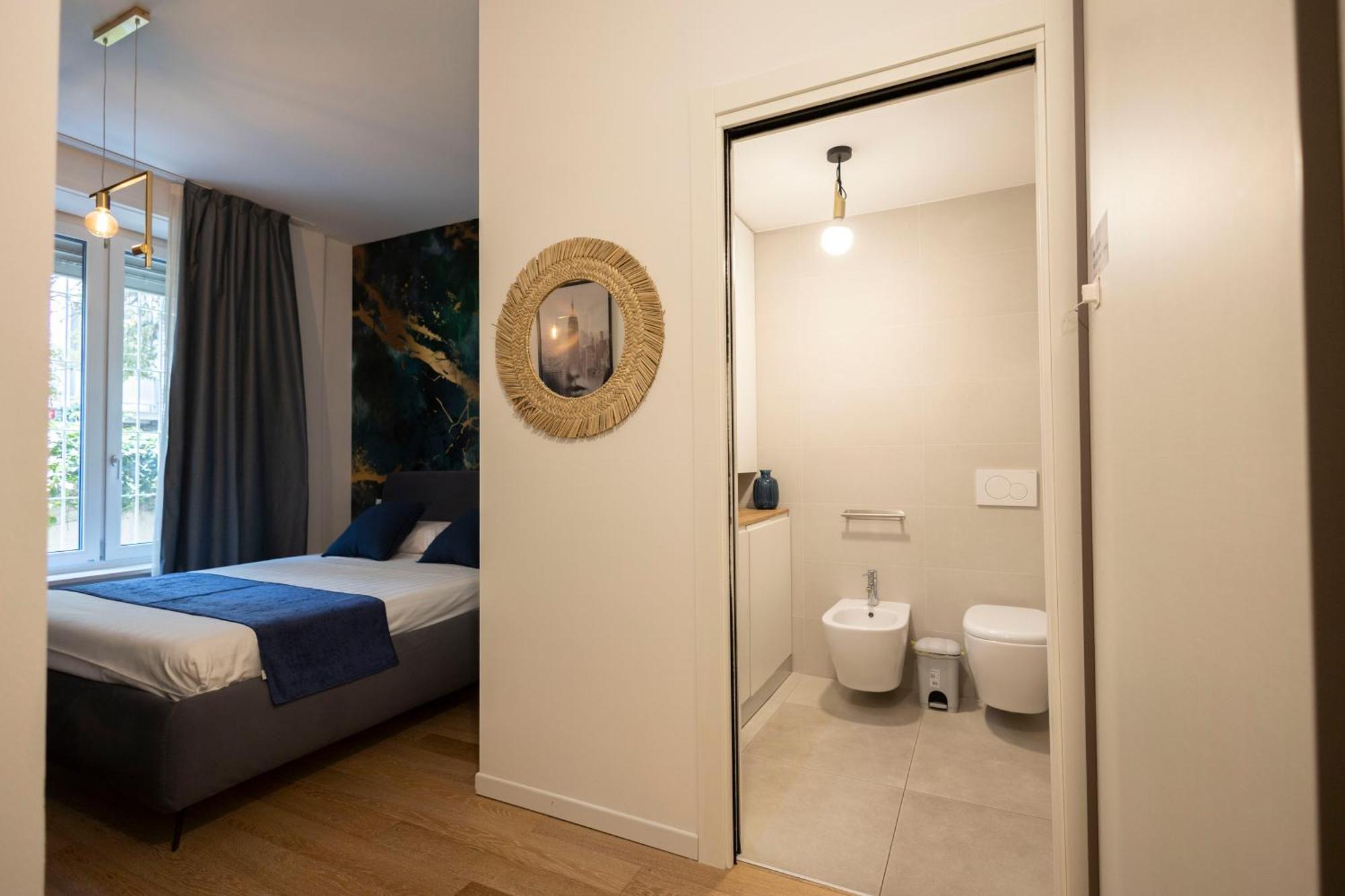 Porta Romana Cozy Apartment By 101Flats ميلان المظهر الخارجي الصورة